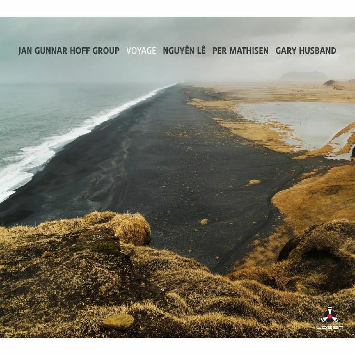 JAN GUNNAR HOFF GROUP - Voyage