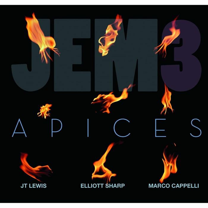 JEM3 - Apices