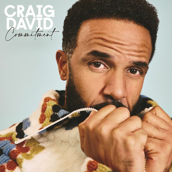 DAVID, Craig - Commitment