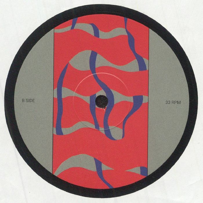WENTINK, Frits/MALIN GENIE/ZZ BANKS/CLOVIS CHILWELL/DOMINIC OSWALD/RICO SCOTT - BODOACEVA 004
