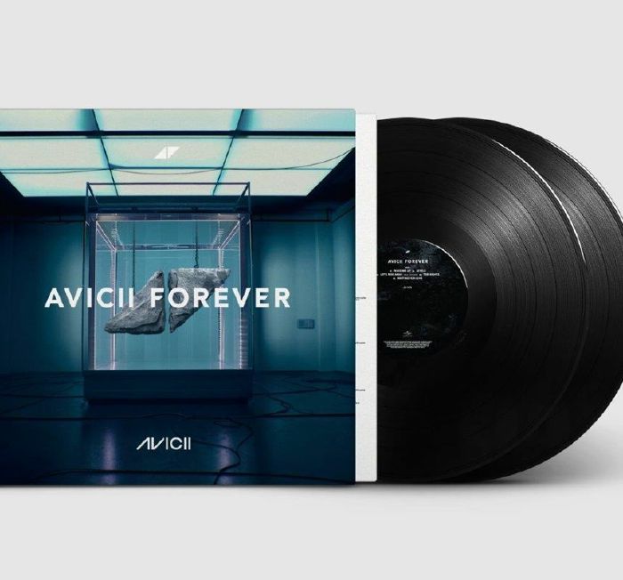 AVICII - Avicii Forever