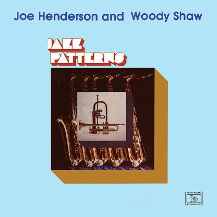 HENDERSON, Joe/WOODY SHAW - Jazz Patterns