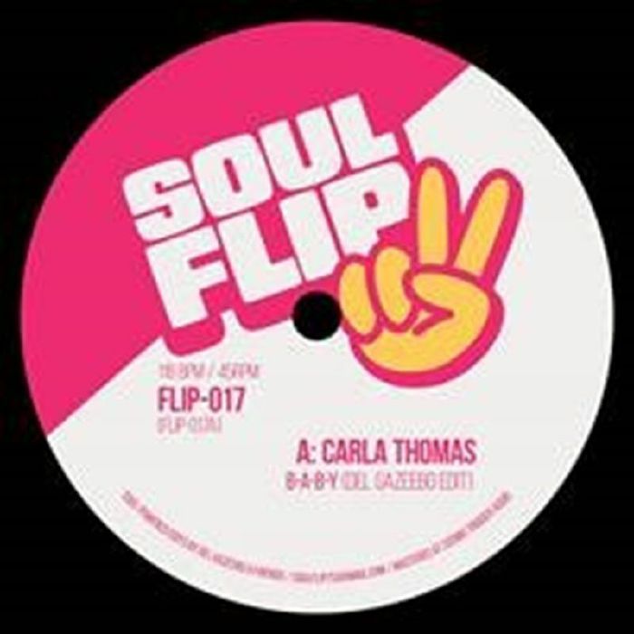 SOUL FLIP EDITS - Soul Flip Edits Vol 17