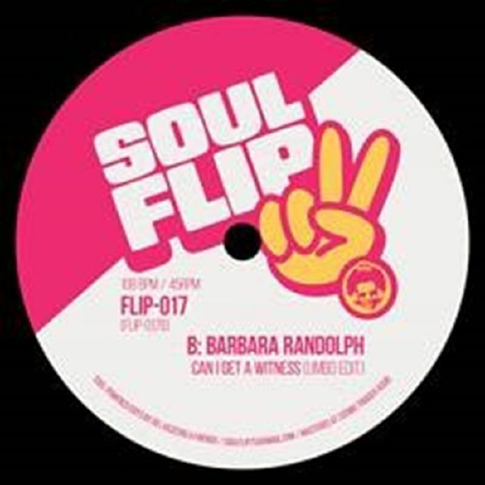 SOUL FLIP EDITS - Soul Flip Edits Vol 17