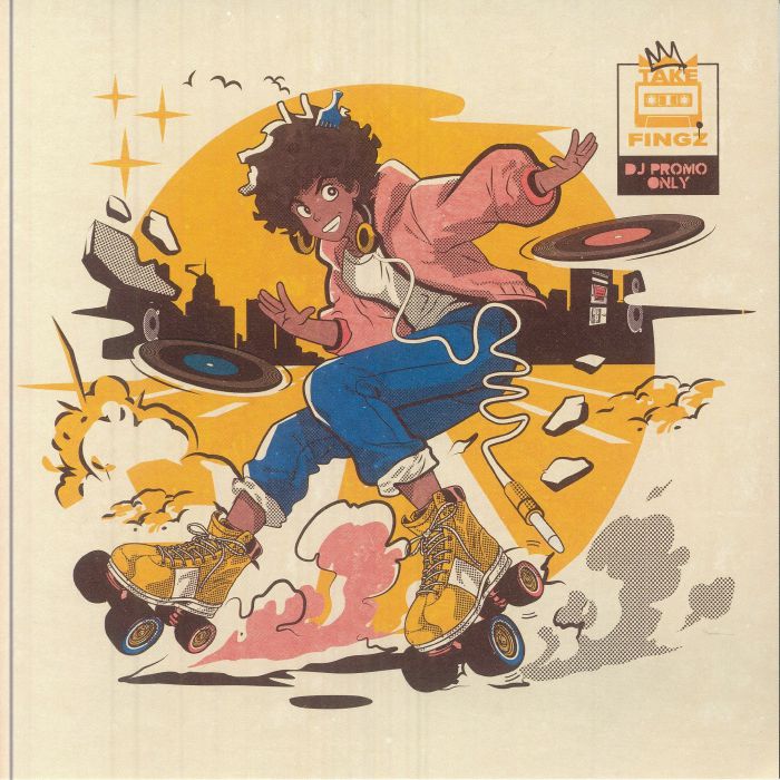 DJ KATCH/TOBYGEE - Let's Dance