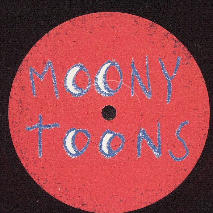 CURRENT 93 - Moony Tunes