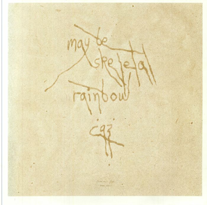 CURRENT 93 - May Be Skeletal Rainbow