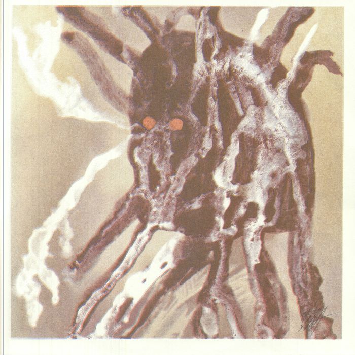 CURRENT 93 - Greensleeve Drakon