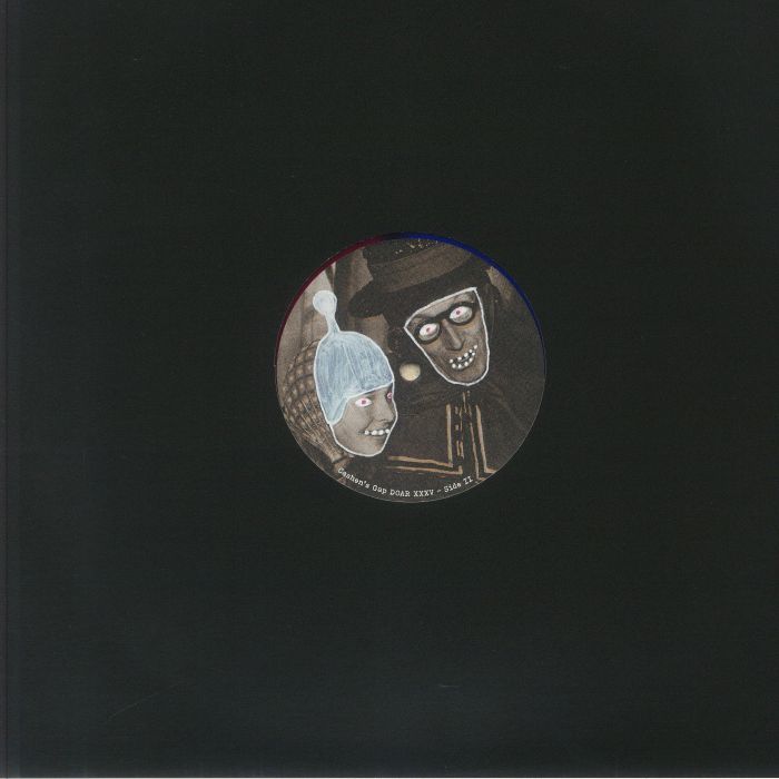CURRENT 93 - Greensleeve Drakon