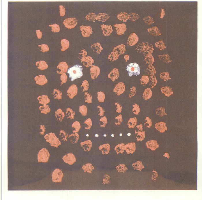 Current 93 – Dawn Yawns vinyl cover