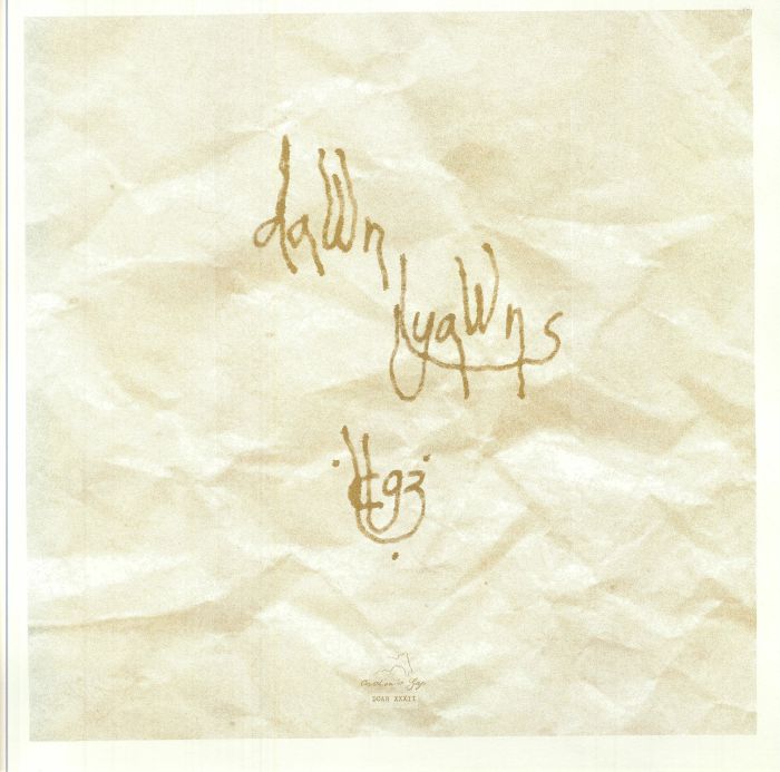 CURRENT 93 - Dawn Yawns Vinyl at Juno Records.