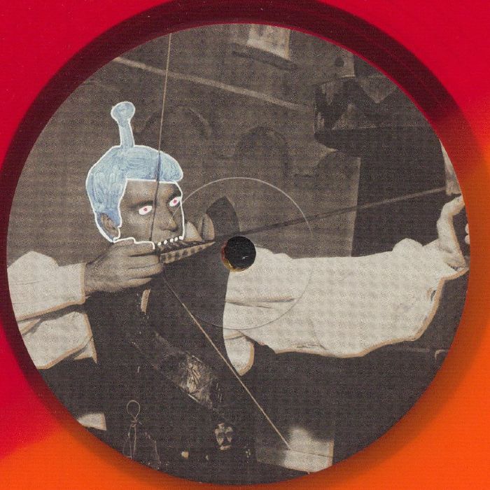 CURRENT 93 - As Real As Scarecrows