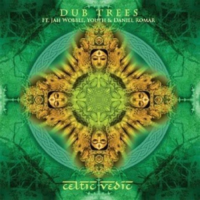DUB TREES - Celtic Vedic (reissue)