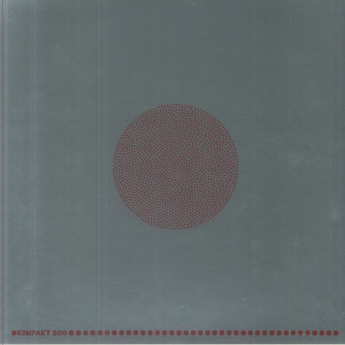 VARIOUS - KOMPAKT 500