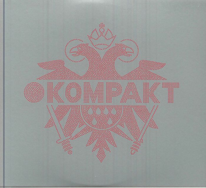 VARIOUS - Kompakt 500
