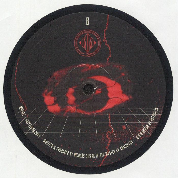 UNSIGHTED - Foreboding Vinyl at Juno Records.