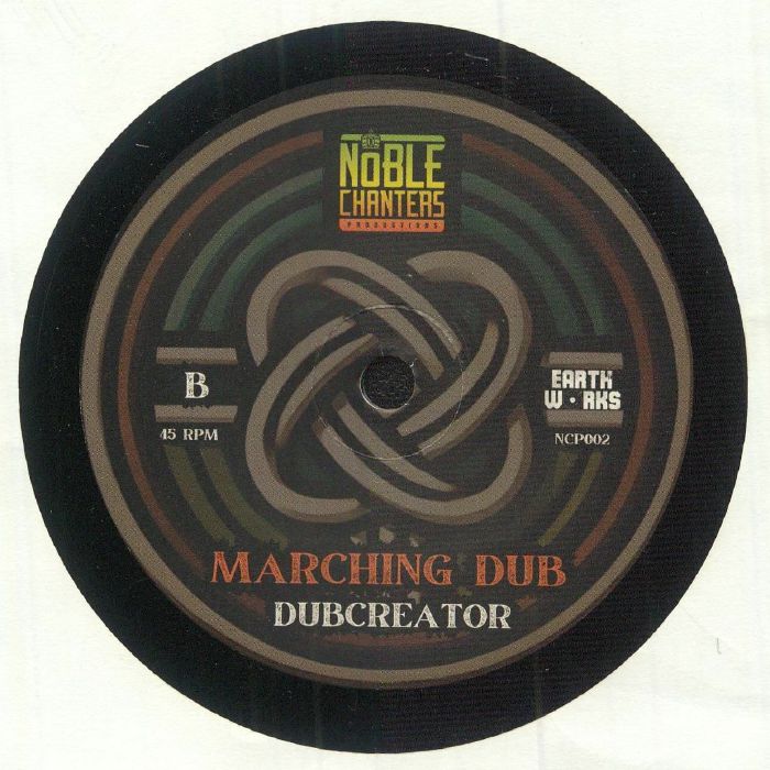 PICO, Rapha/DUBCREATOR - Marching On