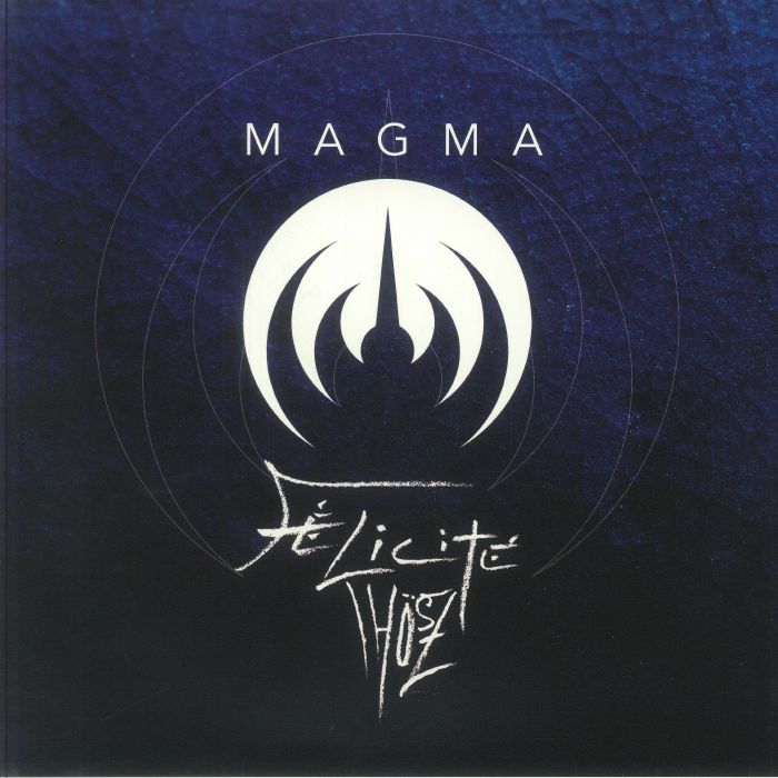 MAGMA - Felicite Thosz (remastered)