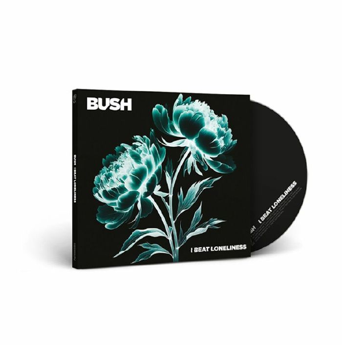 BUSH - I Beat Loneliness
