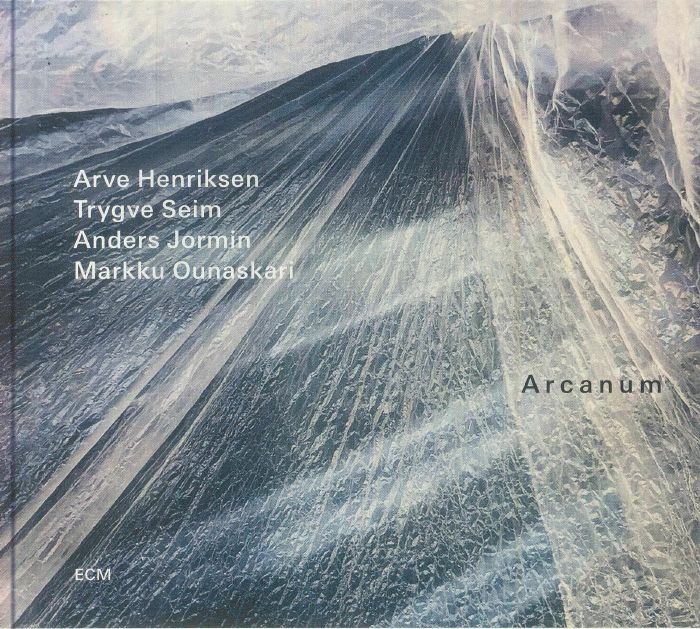 HENRIKSEN, Arve/TRYGVE SEIM/ANDERS JORMIN/MARKKU OUNASKARI - Arcanum