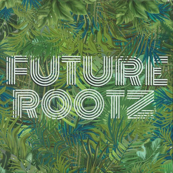 SON PALENQUE/SOUND CULTURE/AFROQBANO - Future Rootz Vol 2