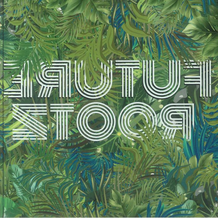 SON PALENQUE/SOUND CULTURE/AFROQBANO - Future Rootz Vol 2