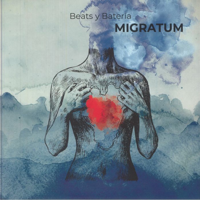 BEATS Y BATERIA - Migratum