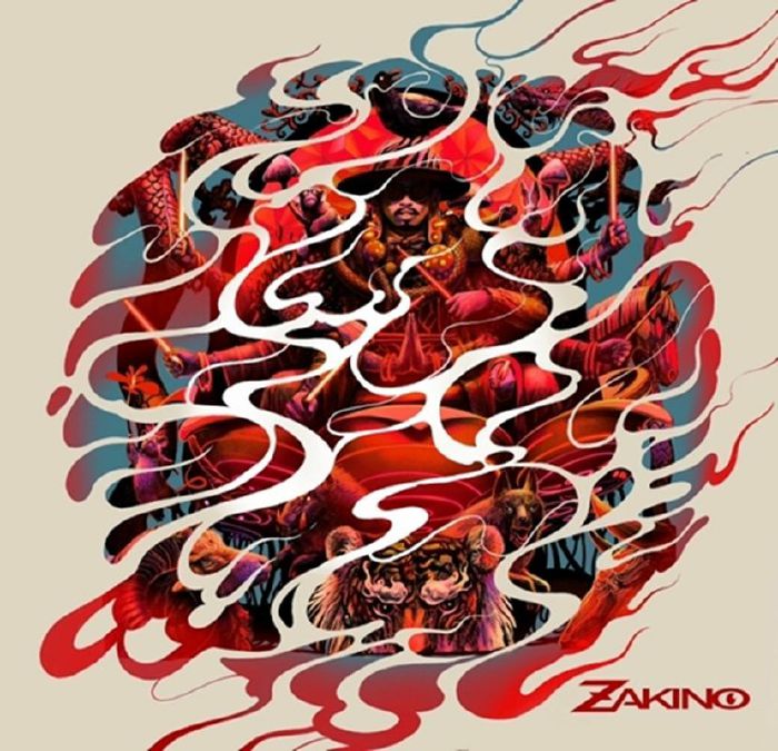 ZAKINO - Zakino 2