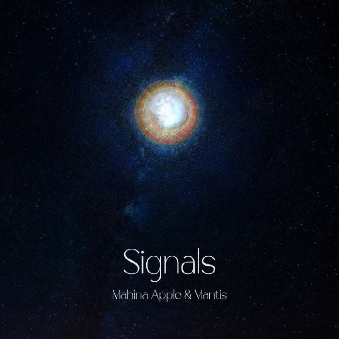 MAHINA APPLE/MANTIS - Signals