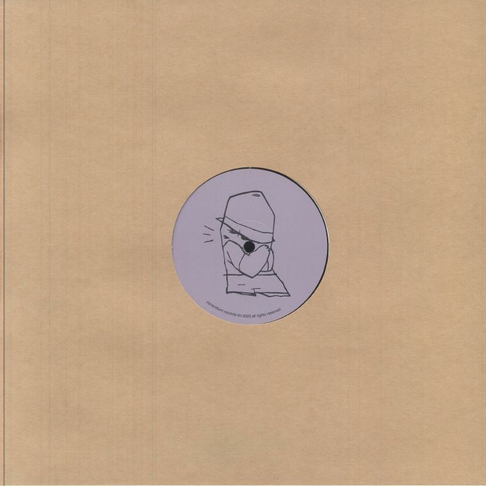 BERGER, Octave - Perspective