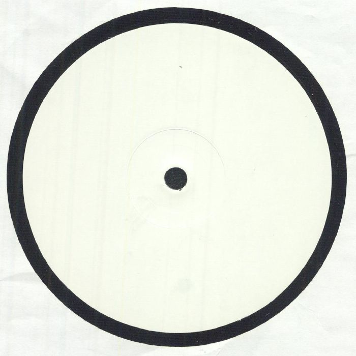 SHADOW PRESSINGS - My Soul EP