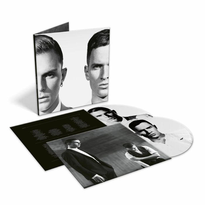 HURTS - Happiness (15th Anniversary Edition)