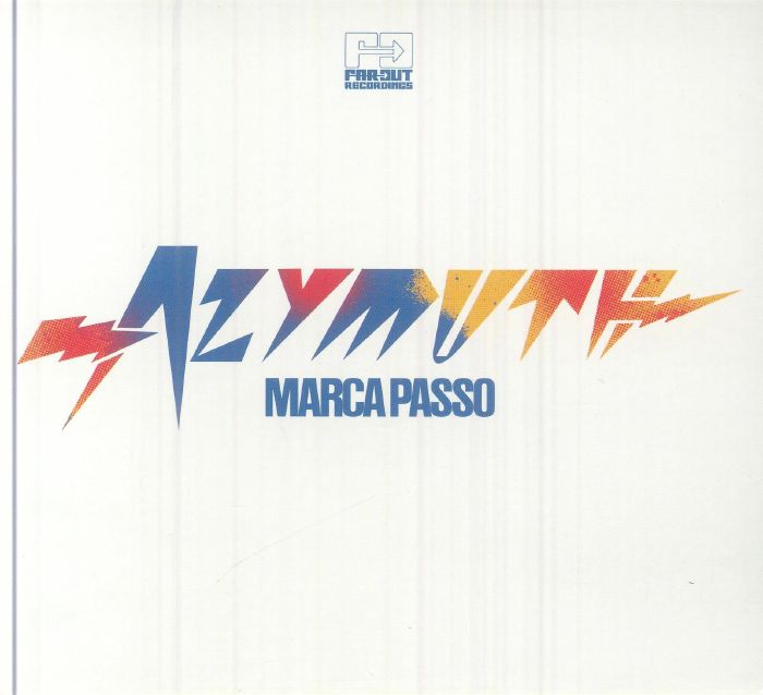AZYMUTH - Marca Passo