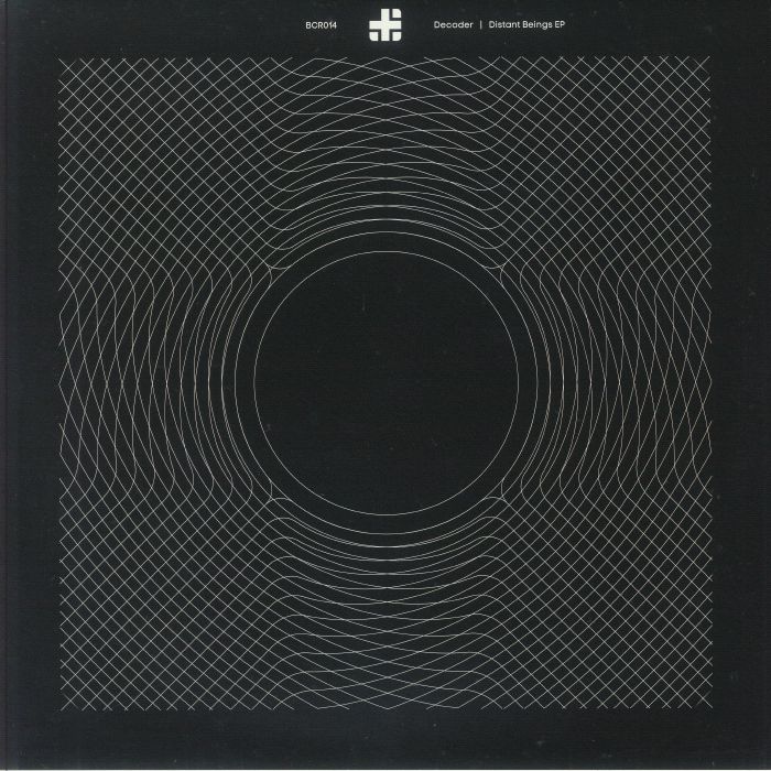 DECODER - Distant Beings EP