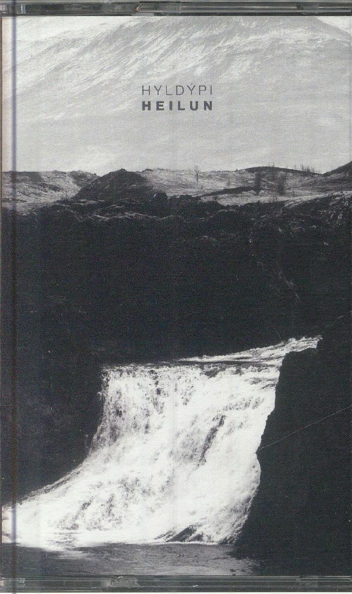 HYLDYPI - Heilun