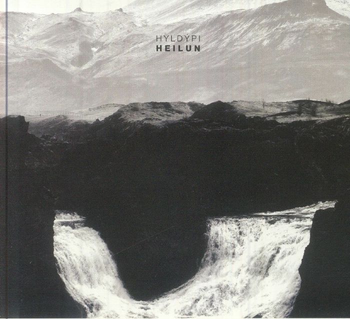 HYLDYPI - Heilun