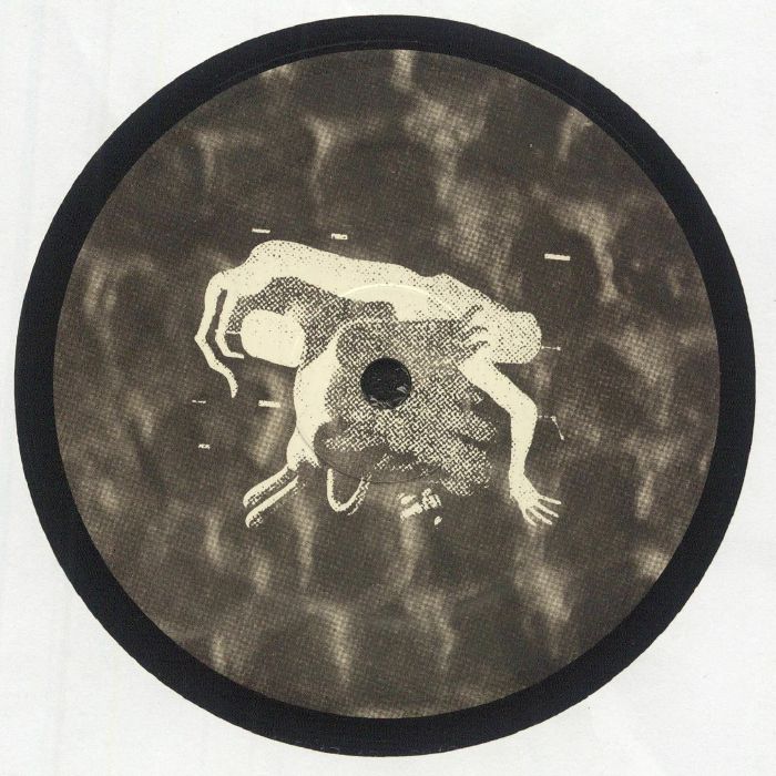 TAITO, Augusto - Rough Skin