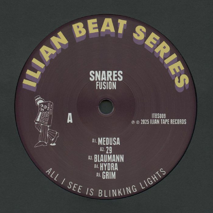 SNARES - Fusion