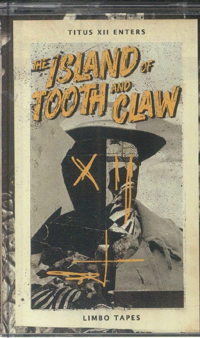 TITUS XII - The Island Of Tooth & Claw