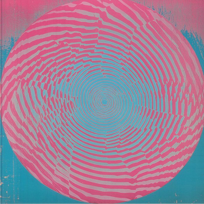 VARIOUS - Resonance: Ten Years Of Vibrational Sounds From The Heart Of Invisible Inc
