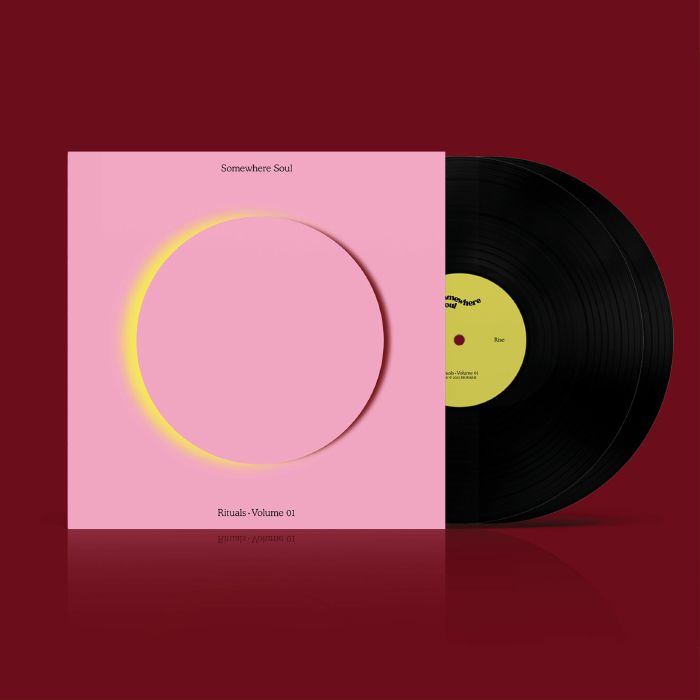 VARIOUS - Somewhere Soul: Rituals Vol 1