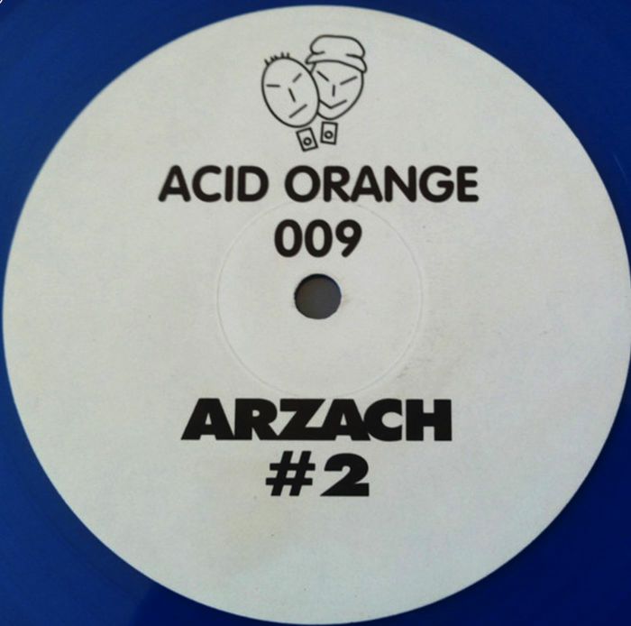 ARZACH - #2