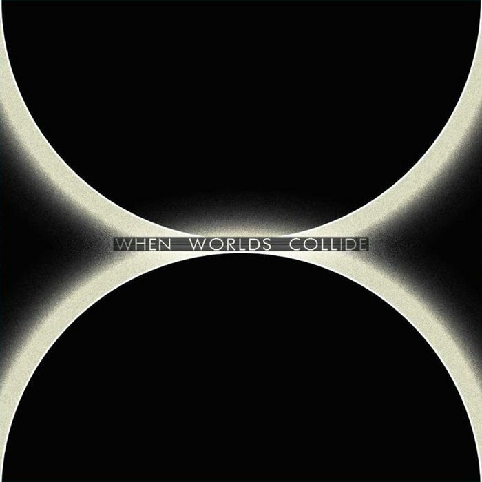 VARIOUS - When Worlds Collide