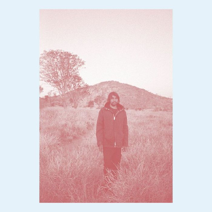 NELSON, Keanu - Place Where I Go