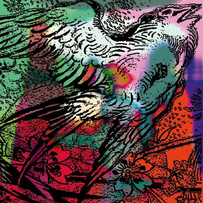 SKATMAN/BARON VON TRAX/JANIS ZIELINSKI/SOWHY3/MORPHENA/ZOE ZOE - One Swallow Doesn't Make A Summer Part 8