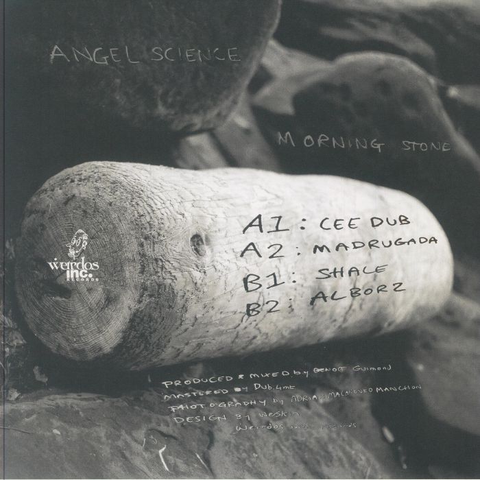 ANGEL SCIENCE - Morning Stone