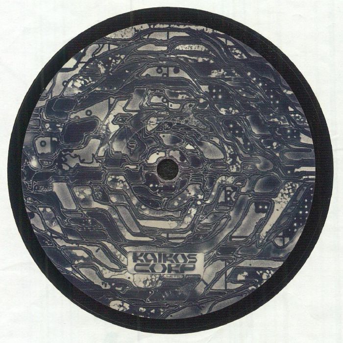 ALLEN, Darren - Beyond Causality EP