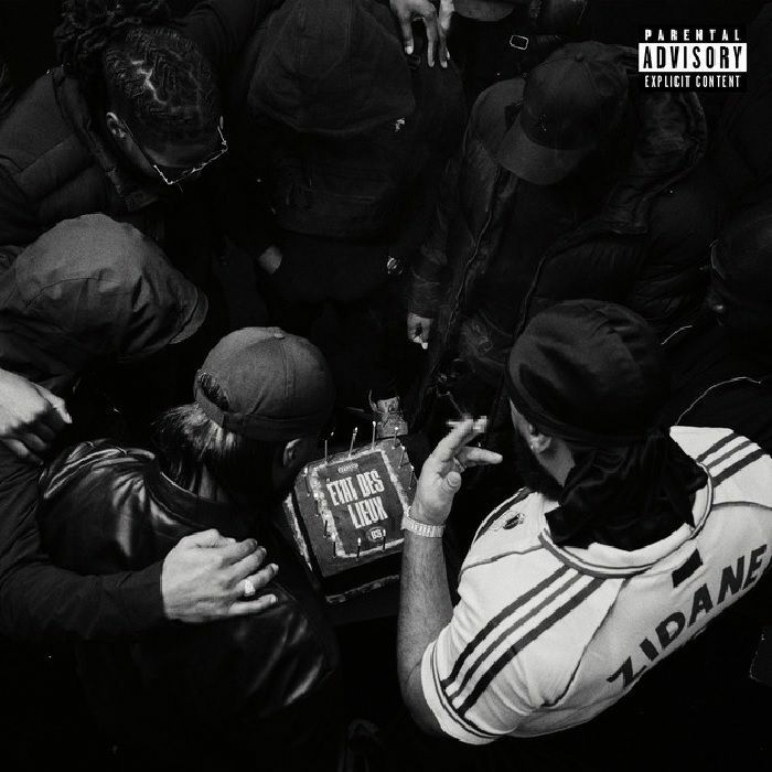 LA FOUINE - Etat Des Lieux