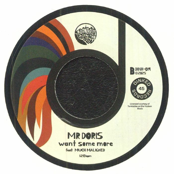 NICKODEMUS/BARZO/MR DORIS - Show Your Power