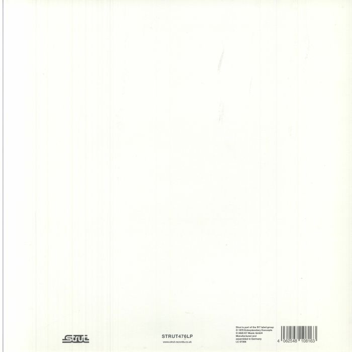 SUN RA - On Jupiter (reissue)